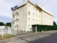 Ibis Budget Bordeaux Sud 