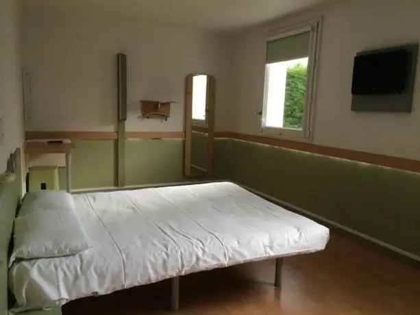 Ibis Budget Bordeaux Sud 