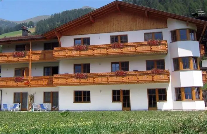 Biovita Hotel Alpi Appearance