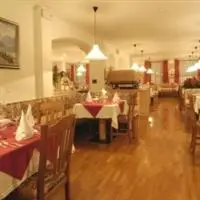 Biovita Hotel Alpi Bar / Restaurant