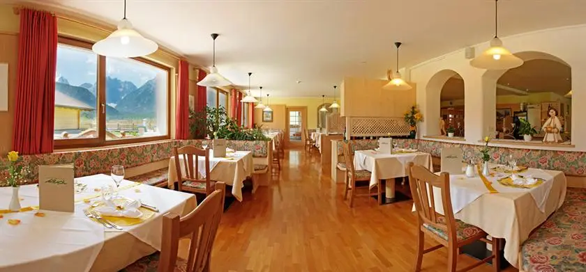Biovita Hotel Alpi Bar / Restaurant