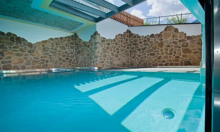 Biovita Hotel Alpi Swimming pool