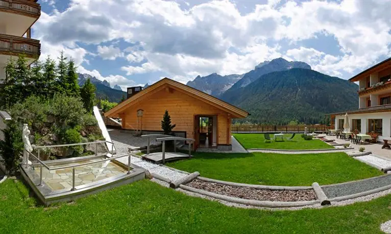 Biovita Hotel Alpi Relaxation