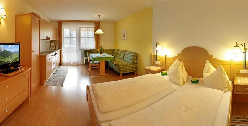 Biovita Hotel Alpi room
