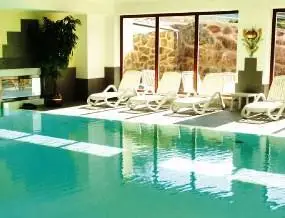 Biovita Hotel Alpi Swimming pool