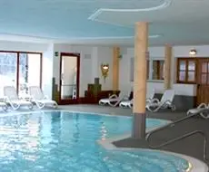 Biovita Hotel Alpi 