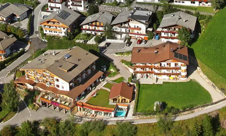 Biovita Hotel Alpi 