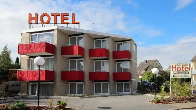 Hotel Deisterblick 