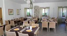 Hotel Garni Al Frantoio Bar / Restaurant