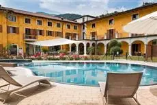 Hotel Garni Al Frantoio Swimming pool