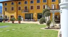 Hotel Garni Al Frantoio 