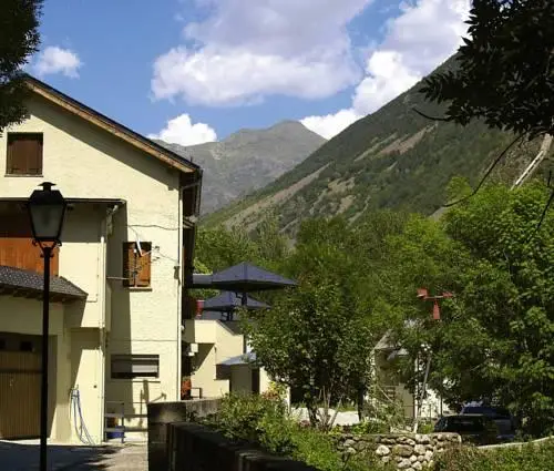 Alta Muntanya Apartaments Vall de Boi