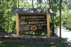 Alta Muntanya Apartaments Vall de Boi 