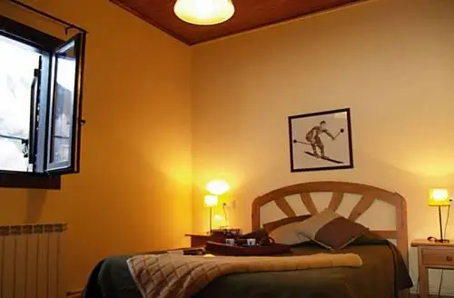 Alta Muntanya Apartaments Vall de Boi 