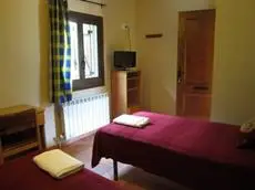 Alta Muntanya Apartaments Vall de Boi 