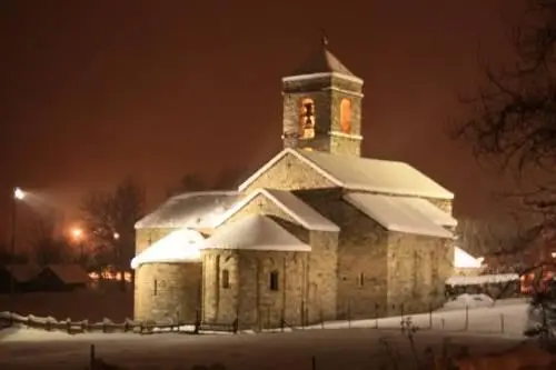 Alta Muntanya Apartaments Vall de Boi 