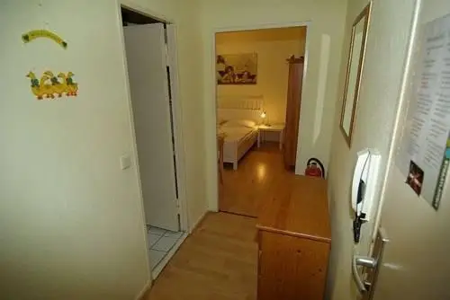 Apartments Central Berlin room