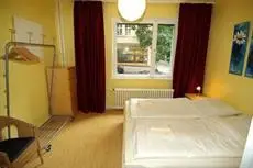 Apartments Central Berlin room