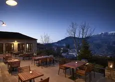 Aristi Mountain Resort 