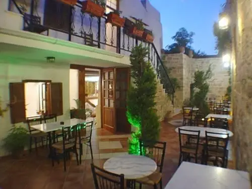 Cava d'Oro Hotel 