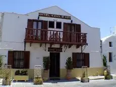 Cava d'Oro Hotel 