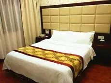 Hongjin International Hotel room