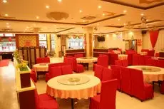 Hongjin International Hotel Bar / Restaurant
