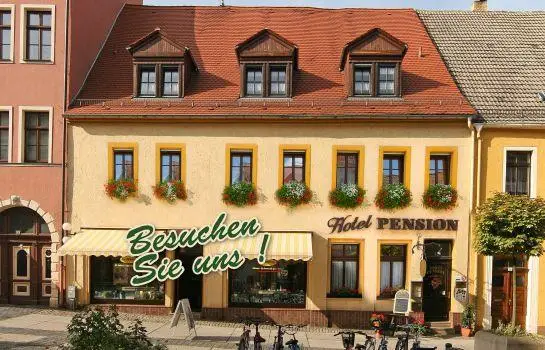 Hotel-Pension zum Markt