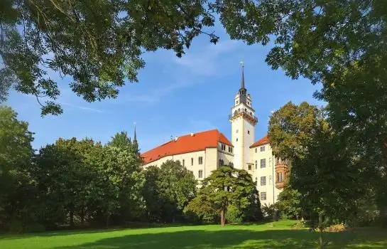 Hotel-Pension zum Markt