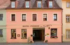 Hotel-Pension zum Markt 