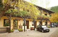 Hotel-Pension zum Markt 