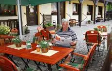 Hotel-Pension zum Markt 