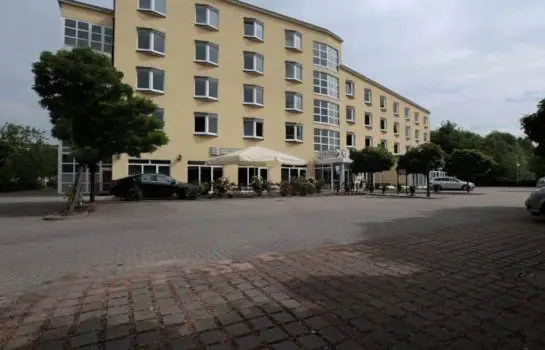 Hotel An Der Havel 