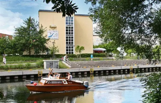 Hotel An Der Havel 