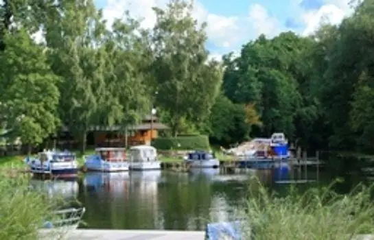 Hotel An Der Havel 