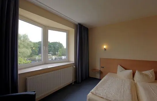 Hotel An Der Havel 