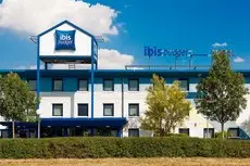 Ibis Budget Berlin Airport Schonefeld 