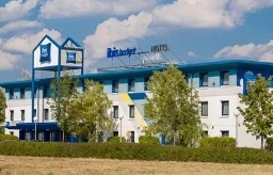 Ibis Budget Berlin Airport Schonefeld 