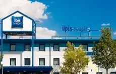 Ibis Budget Berlin Airport Schonefeld 