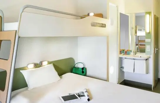 Ibis Budget Dueren West