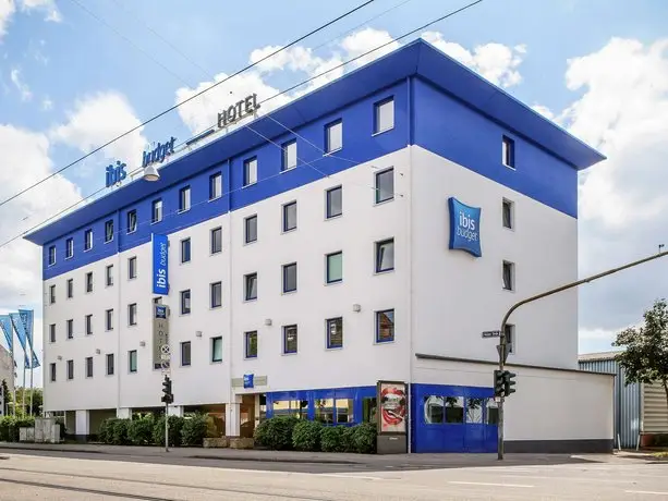 Ibis Budget Saarbruecken Ost