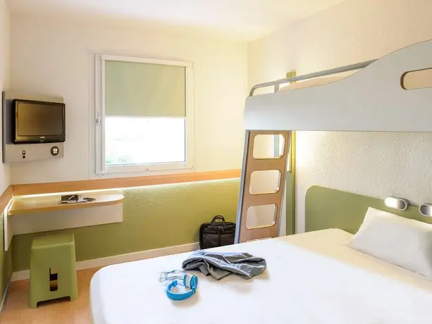 Ibis Budget Saarbruecken Ost