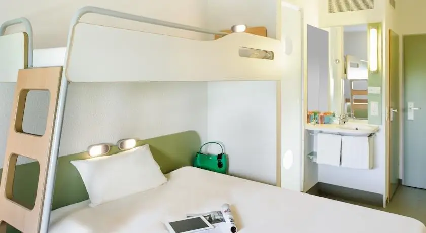 Ibis Budget Wurzburg Ost 