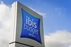 Ibis Budget Wurzburg Ost 