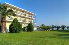 Kopsis Beach Hotel Golf course