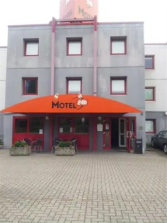 Motel 24h Hannover 