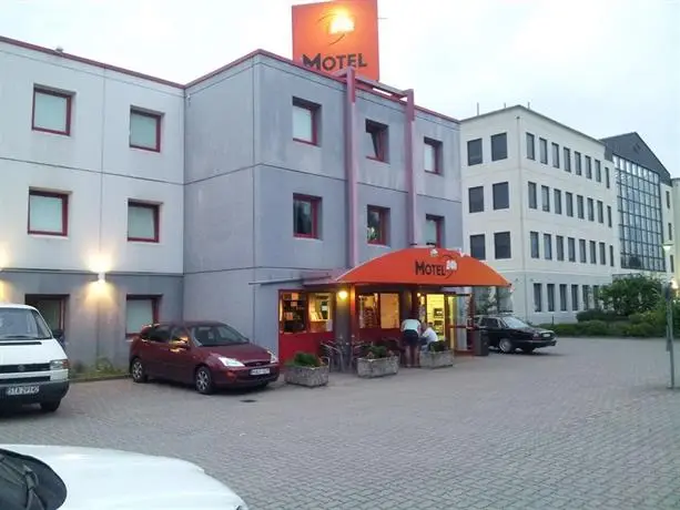 Motel 24h Hannover 