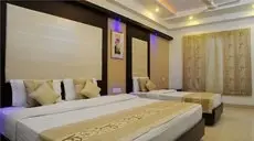 The Pearl Hotel New Delhi 