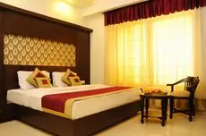 The Pearl Hotel New Delhi 