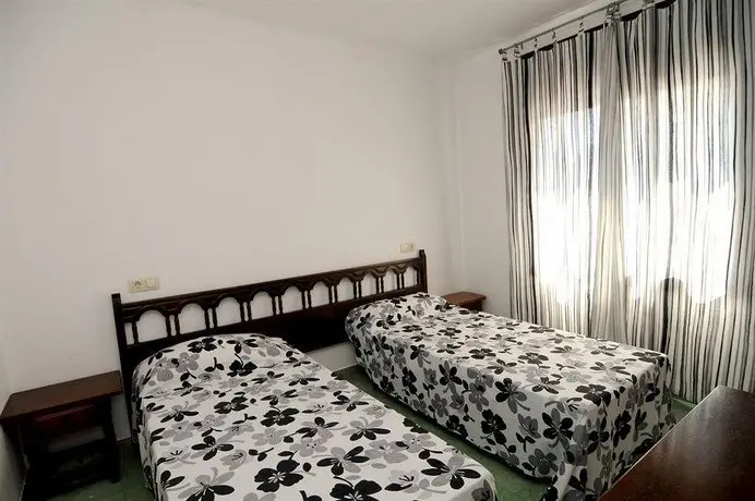 Apartamentos AR Caribe Lloret 